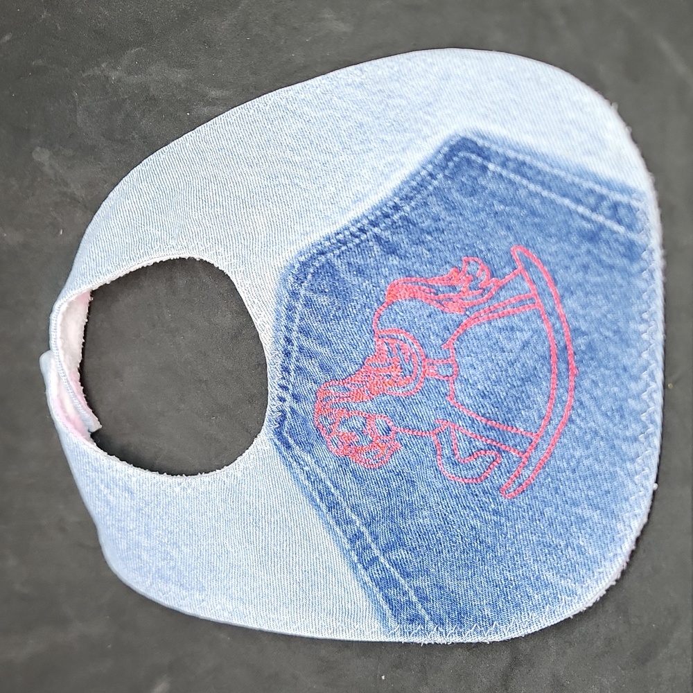 Bib bundle - Picture 4 of 6